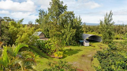 Photo of 11-1860 Mahina St, Mountain View, HI 96771 (MLS # 725933)