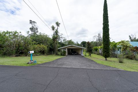 Photo of 15-2808 Moi St, Pahoa, HI 96778 (MLS # 724007) Photo of 15-2808 Moi St, Pahoa, HI 96778 (MLS # 724007)