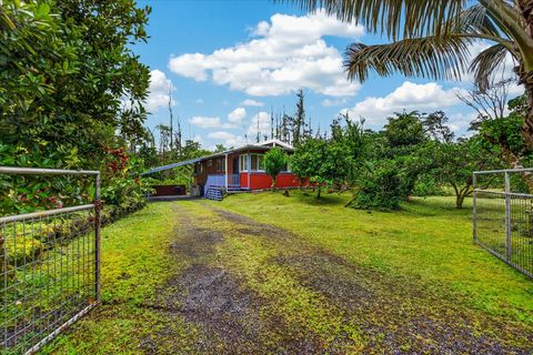 Photo of 14-3513 Shell Rd, Pahoa, HI 96778 (MLS # 731798)