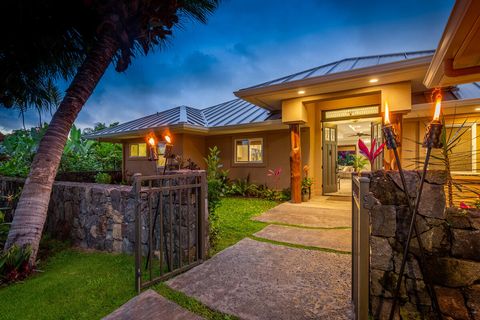 Photo of 75-665 Kula Kai Pl, Kailua Kona, HI 96740 (MLS # 730177)