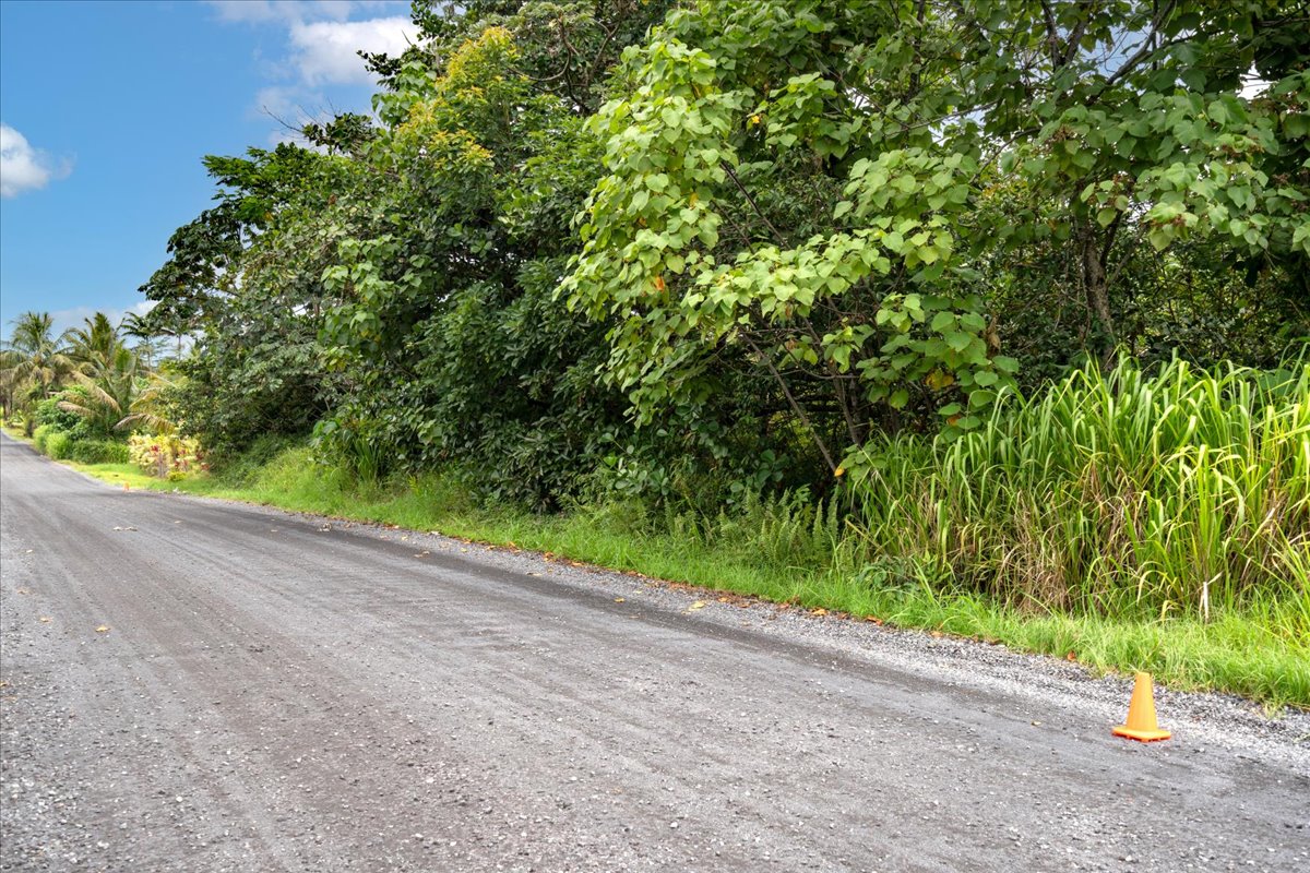 $105,000 1-Acre Hawaiian Paradise Park