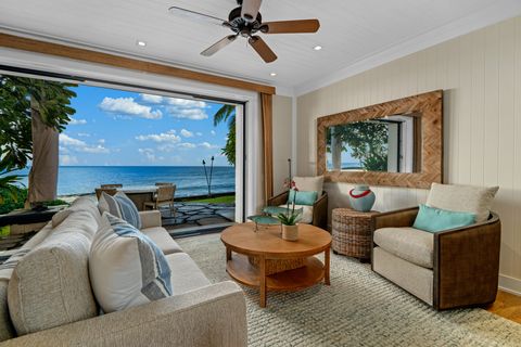 Tiny photo for 4498 Lawai Rd, Koloa, HI 96756 (MLS # 725323)