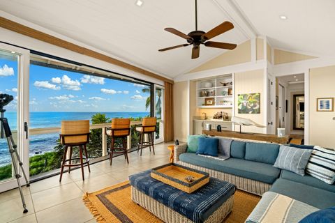 Tiny photo for 4498 Lawai Rd, Koloa, HI 96756 (MLS # 725323)