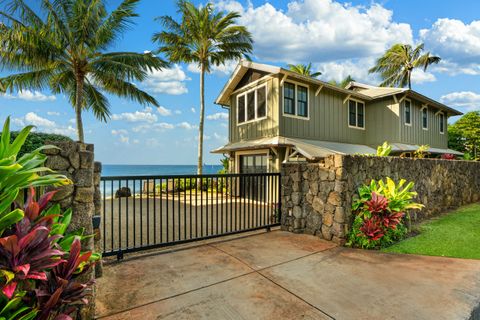 Tiny photo for 4498 Lawai Rd, Koloa, HI 96756 (MLS # 725323)