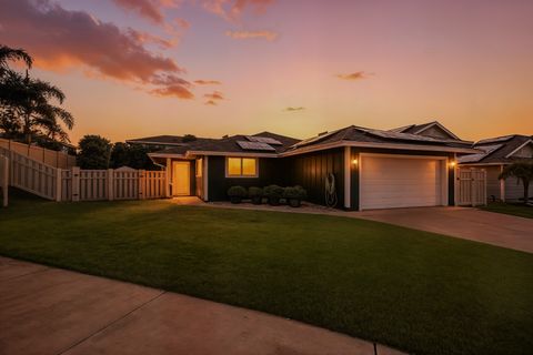 Tiny photo for 4447 Iliopua Pl, Lihue, HI 96766 (MLS # 726267)