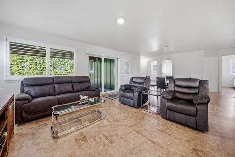 Tiny photo for 4447 Iliopua Pl, Lihue, HI 96766 (MLS # 726267)