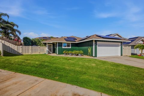 Photo of 4447 Iliopua Pl, Lihue, HI 96766 (MLS # 726267)
