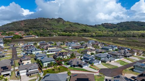 Tiny photo for 4447 Iliopua Pl, Lihue, HI 96766 (MLS # 726267)