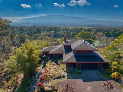 Photo of 64-5221 Iokua Pl, Kamuela, HI 96743 (MLS # 726110)