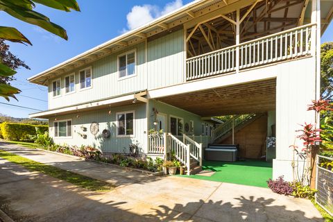 Photo of 53-4211 Akoni Pule Highway, Kapaau, HI 96755 (MLS # 725581)