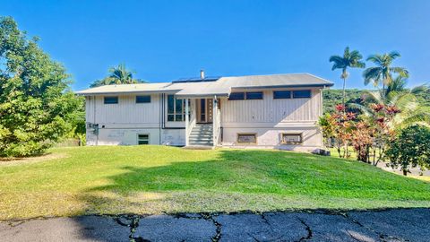 Photo of 60-A Kapaa St, Hilo, HI 96720 (MLS # 724895)