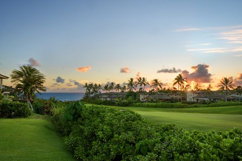 Photo of 4005 Aloalii Dr, Princeville, HI 96722 (MLS # 723985)