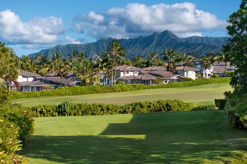 Tiny photo for 4005 Aloalii Dr, Princeville, HI 96722 (MLS # 723985)