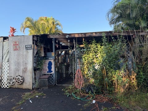 Photo of 74-5132 Kaalaea Pl, Kailua Kona, HI 96740 (MLS # 733336)