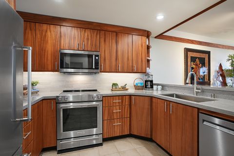 Tiny photo for 2640 Puuholo Rd #212, Koloa, HI 96756 (MLS # 727877)