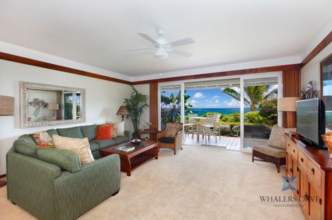 Tiny photo for 2640 Puuholo Rd #212, Koloa, HI 96756 (MLS # 727877)
