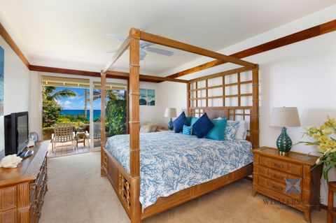 Tiny photo for 2640 Puuholo Rd #212, Koloa, HI 96756 (MLS # 727877)