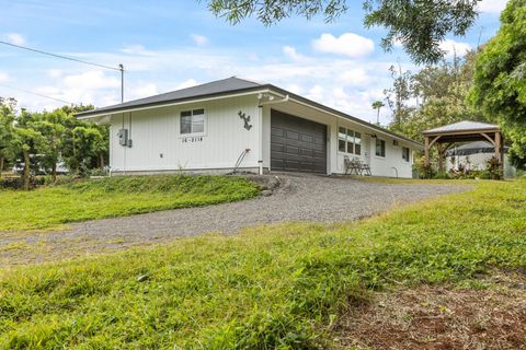 Photo of 16-2114 Lilikoi Dr, Pahoa, HI 96778 (MLS # 727436)
