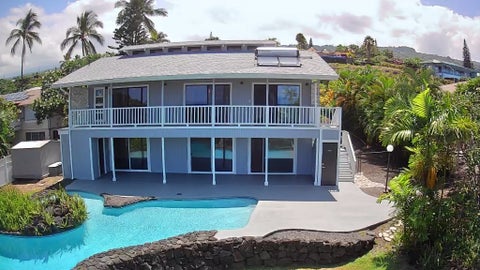 Photo of 76-6320 Leone St, Kailua Kona, HI 96740 (MLS # 731244)
