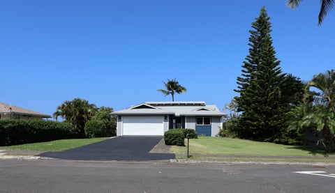 Photo of 76-6320 Leone St, Kailua Kona, HI 96740 (MLS # 731244)