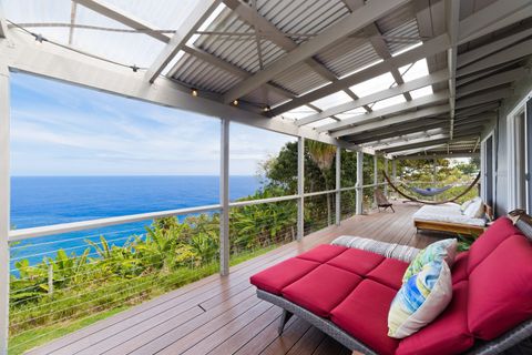 Photo of 36-2370 Pualaea Pl, Laupahoehoe, HI 96764 (MLS # 725317)