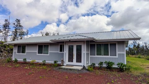 Photo of 11-3278 Hibiscus St, Mountain View, HI 96771 (MLS # 728657)