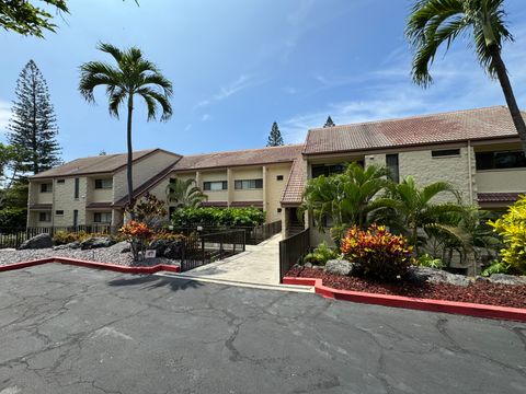 Photo of 78-7070 Keauhou Punahele II #E305, Kailua-Kona, HI 96740 (MLS # 724704)