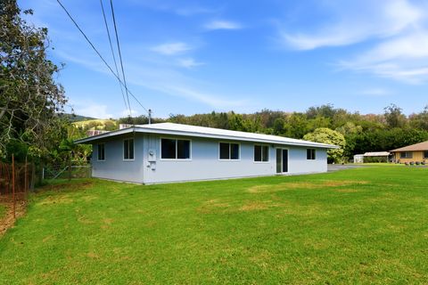 Photo of 64-952 Mamalahoa Highway, Kamuela, HI 96743 (MLS # 726209)