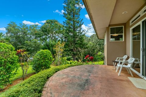 Tiny photo for 597 Puuopae Rd, Kapaa, HI 96746 (MLS # 728328)