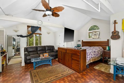 Tiny photo for 597 Puuopae Rd, Kapaa, HI 96746 (MLS # 728328)