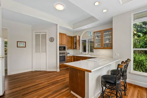 Tiny photo for 597 Puuopae Rd, Kapaa, HI 96746 (MLS # 728328)