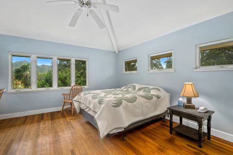 Tiny photo for 597 Puuopae Rd, Kapaa, HI 96746 (MLS # 728328)
