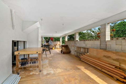 Tiny photo for 597 Puuopae Rd, Kapaa, HI 96746 (MLS # 728328)