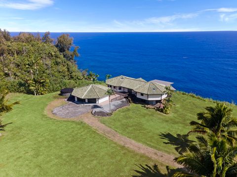 Photo of 31-590 Hawaii Belt Rd, Ninole, HI 96773 (MLS # 724127)