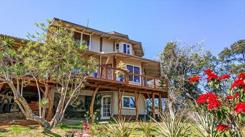 Photo of 43-5745 Old Stable Rd, Paauilo, HI 96776 (MLS # 726458)