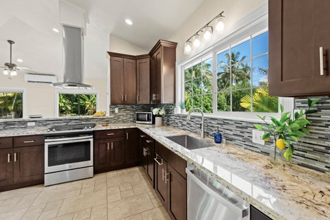 Photo of 15-1884 8th Ave, Keaau, HI 96749 (MLS # 732176)