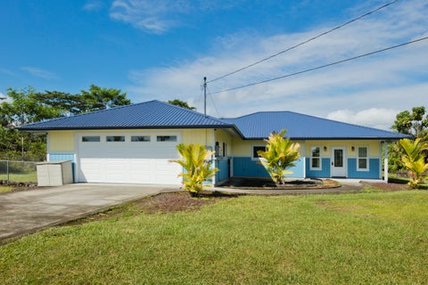 Photo of 15-1884 8th Ave, Keaau, HI 96749 (MLS # 732176)