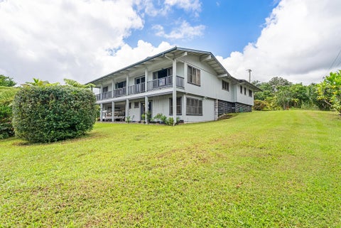 Photo of 7 Wainohia St, Hilo, HI 96720 (MLS # 733394)