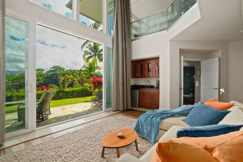 Tiny photo for 4100 Queen Emma's Dr #8, Princeville, HI 96722 (MLS # 727151)