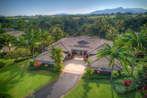 Tiny photo for 4100 Queen Emma's Dr #8, Princeville, HI 96722 (MLS # 727151)