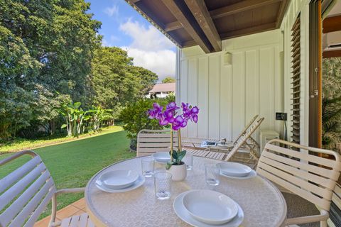 Tiny photo for 2253 Poipu Rd #419, Koloa, HI 96756 (MLS # 727202)