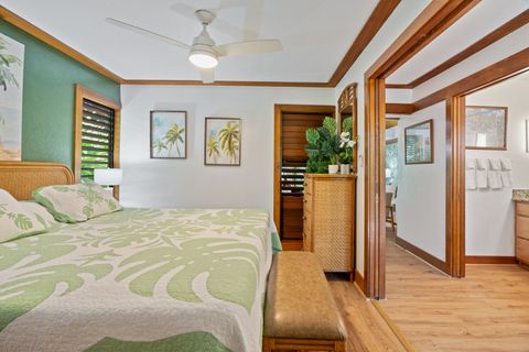 Tiny photo for 2253 Poipu Rd #419, Koloa, HI 96756 (MLS # 727202)
