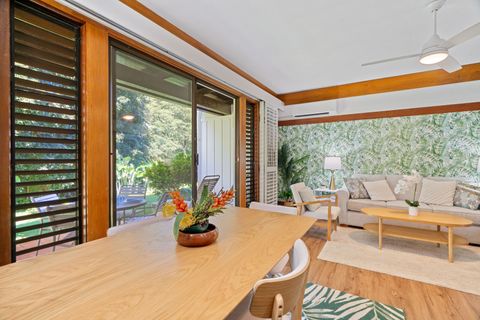 Tiny photo for 2253 Poipu Rd #419, Koloa, HI 96756 (MLS # 727202)
