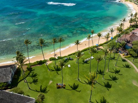 Tiny photo for 2253 Poipu Rd #419, Koloa, HI 96756 (MLS # 727202)