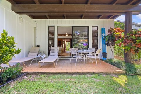 Tiny photo for 2253 Poipu Rd #419, Koloa, HI 96756 (MLS # 727202)
