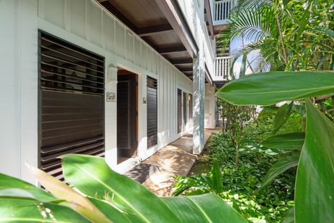 Tiny photo for 2253 Poipu Rd #419, Koloa, HI 96756 (MLS # 727202)