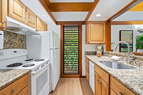 Tiny photo for 2253 Poipu Rd #419, Koloa, HI 96756 (MLS # 727202)