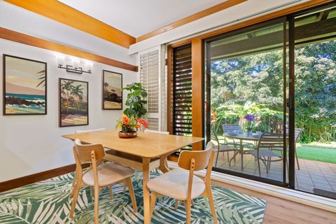 Tiny photo for 2253 Poipu Rd #419, Koloa, HI 96756 (MLS # 727202)