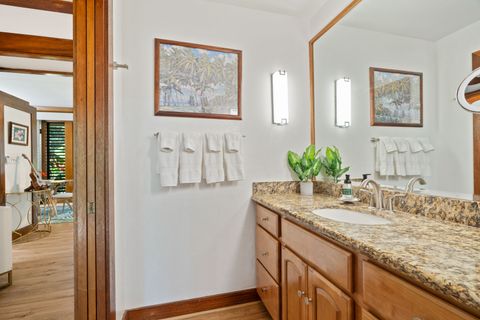 Tiny photo for 2253 Poipu Rd #419, Koloa, HI 96756 (MLS # 727202)