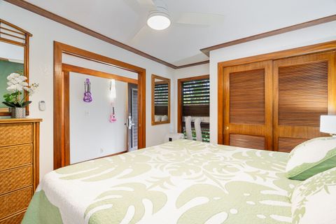 Tiny photo for 2253 Poipu Rd #419, Koloa, HI 96756 (MLS # 727202)